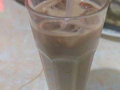 -渔记茶餐厅(渔村店)