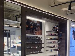-宝岛眼镜·星创视光中心(中泰店)