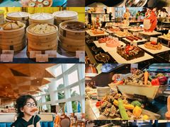 -深圳大梅沙京基洲际度假酒店