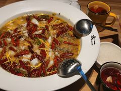 -太二酸菜鱼(SM城市广场店)