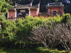 -草庵摩尼教遗址公园