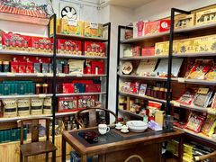 -长平腊味·潮汕特产