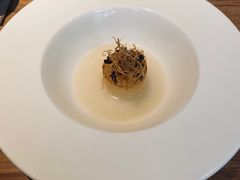 茴香野米炖白萝卜-天水蔬食料理(树德之光店)