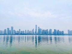 -长沙滨江文化园