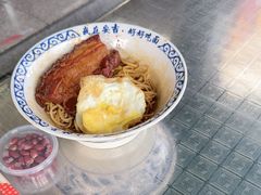 -梅溪·小伙子干挑面(安吉总店)