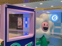 -银座mall(东直门店)