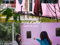 -广州白江湖森林公园