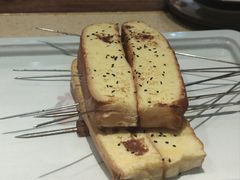 面包-状元阁烧烤(新华路总店)