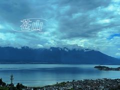 -大理洱海