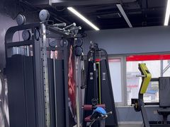 -即刻健身馆(对外经贸店)