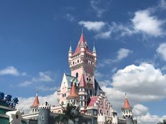 -厦门方特梦幻王国