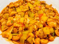 -陈记菜馆·非遗淮扬菜(东关街教场店)