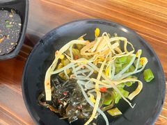 -张家湾·膳蹄(迎宾店)