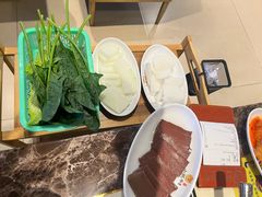 -小肥牛潮汕牛肉火锅(南联店)