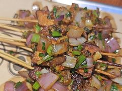 -路边羊烧烤酒场(宝带路店)