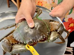 -Ministry of Crab•MOC(交子大道店)