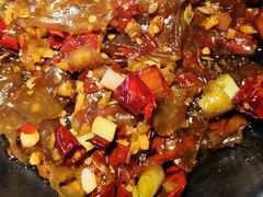 -胡马八破·川菜小馆(高新万达店)