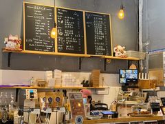 -面包谷Grains n' Beans(九号公馆店)