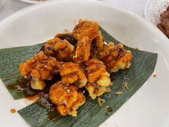 -朱仔记食府(江南大道店)