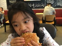 -汉堡王(昆明欣都龙城店)