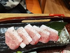 -牛也烧肉(摩尔城店)