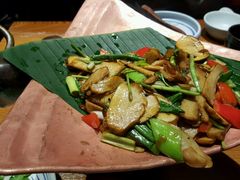 -云海肴·汽锅鸡·云南菜(天津国金汇店)