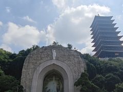 -牛首山文化旅游区