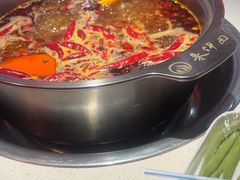 -来伊回麻辣烫·火锅串串清真(红瓦寺总店)