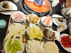 -咏江南·苏式火锅·苏州评弹(观前街店)