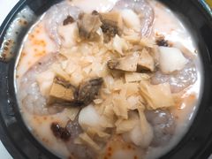 -老牌坊云南鱼豆花火锅(嵩山店)