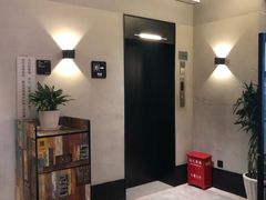 -晨枫酒店(苏州观前步行街店)
