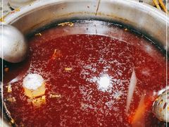 -肖肖酸萝卜鱼火锅(总店)