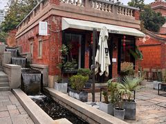 -晋江五店市传统文化旅游区