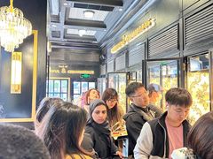 -BUTTERFUL&CREAMOROUS 黄油与面包(三里屯太古里店)