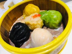 -葡珍轩冰室(虹桥机场T1店)