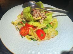 -格鲁·秀色Georgia’s Feast
