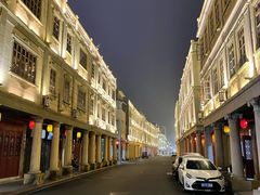 -汕头市小公园