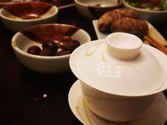 -青藤茶馆(南山路店)