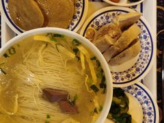 -苏苑饭店-中餐厅(长桥地区店)