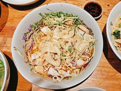 -长安记·大美陕菜(朝阳大悦城店)