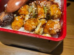 -鸟鸣门屋台料理(金帝银泰店)