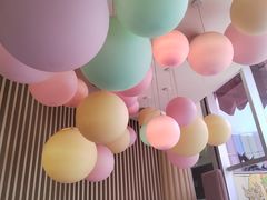 -水桶王国主题餐厅·聚会·生日派对·亲子活动·家庭套餐(亚龙湾希尔顿店)