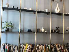 -Home Cafe(水榭春天店)