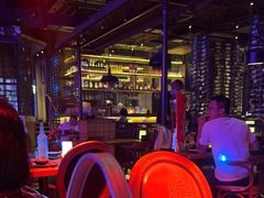 -胡桃里音乐酒馆(仓山万达店)
