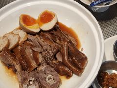 -陈鹏鹏潮汕菜(欢乐海岸 海边景观店)