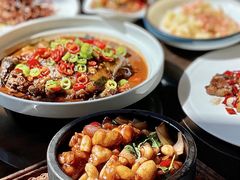 -环球港凯悦 · 享悦中餐厅