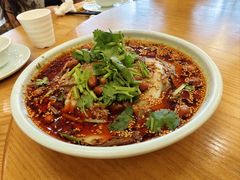 夫妻肺片-陈麻婆豆腐总店