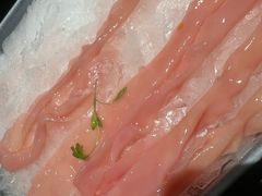 -莺花渡火锅City Green(万象城店)