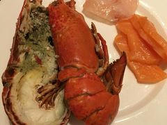 -上海锦江汤臣洲际大酒店壹阶层