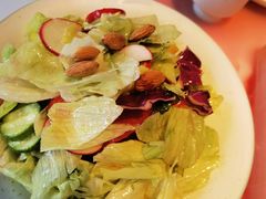 -春色如许·茶食餐厅(桃李春风店)